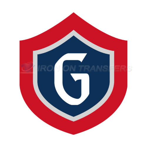 Saint Marys Gaels Iron-on Stickers (Heat Transfers)NO.6078